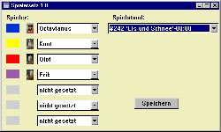 spielerwechsel