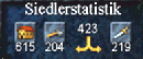 Siedlerstatistik